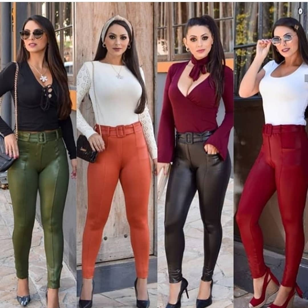 Calça legging hot sale vivi guedes