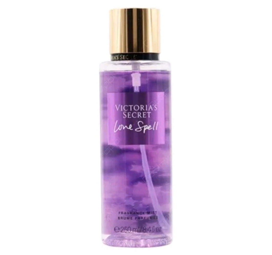 Victoria's Secret Perfume love spell 250 ml