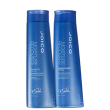 Carregar imagem no visualizador da galeria, Joico Moisture Recovery Kit Shampoo e Conditioner Professional - 2 x 300 ml