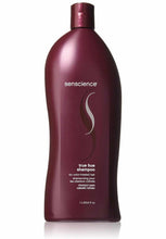 Carregar imagem no visualizador da galeria, Senscience  True Hue Shampoo 1000 ml