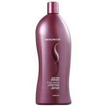 Carregar imagem no visualizador da galeria, Senscience  True Hue Shampoo 1000 ml