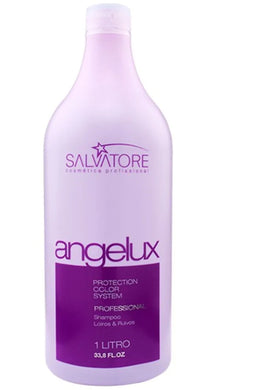 Shampoo salvatore angelux profissional