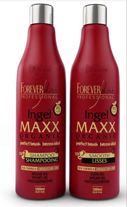 Ingel max organic forever liss