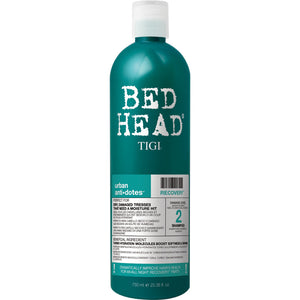 TIGI BedHead Urban Anti-Dotes Recovery - Shampoo "2"  750ml