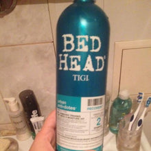 Carregar imagem no visualizador da galeria, TIGI BedHead Urban Anti-Dotes Recovery - Shampoo &quot;2&quot;  750ml