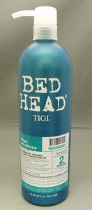 TIGI BedHead Urban Anti-Dotes Recovery - Shampoo "2"  750ml