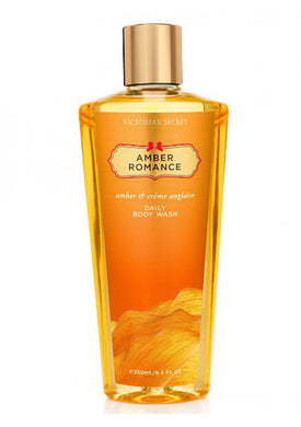 Victoria's Secret Body Wash Amber Romance 250 ml