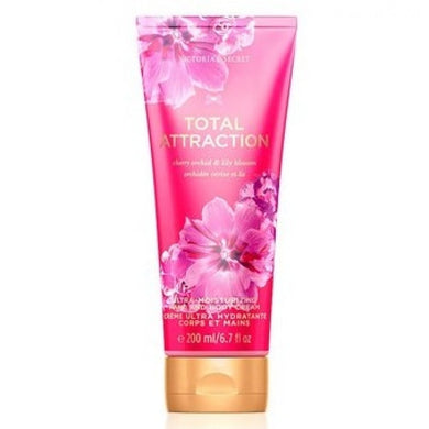 Victoria's Secret Body Cream Total Attraction 200 ml