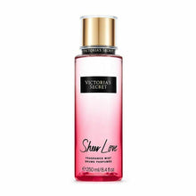 Carregar imagem no visualizador da galeria, Victoria&#39;s Secret Perfume Sheer Love 250 ml