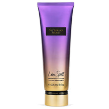 Carregar imagem no visualizador da galeria, Victoria&#39;s Secret Loção Hidratante Love Spell 236 ml