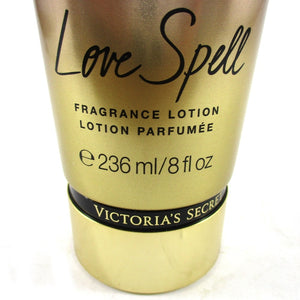 Victoria's Secret Loção Hidratante Love Spell 236 ml