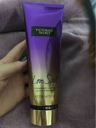 Victoria's Secret Loção Hidratante Love Spell 236 ml