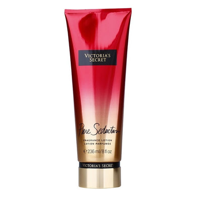 Victoria's Secret Loção Hidratante Pure Seduction 236 ml