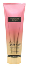 Carregar imagem no visualizador da galeria, Victoria&#39;s Secret Loção Hidratante Sheer Love 236 ml