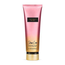 Carregar imagem no visualizador da galeria, Victoria&#39;s Secret Loção Hidratante Sheer Love 236 ml