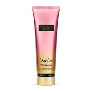 Victoria's Secret Loção Hidratante Sheer Love 236 ml