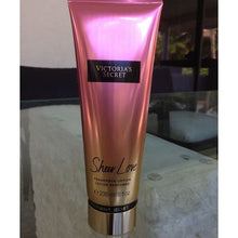 Carregar imagem no visualizador da galeria, Victoria&#39;s Secret Loção Hidratante Sheer Love 236 ml