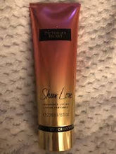 Carregar imagem no visualizador da galeria, Victoria&#39;s Secret Loção Hidratante Sheer Love 236 ml