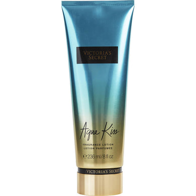 Victoria's Secret Loção Hidratante Aqua Kiss 236 ml