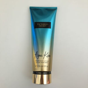 Victoria's Secret Loção Hidratante Aqua Kiss 236 ml