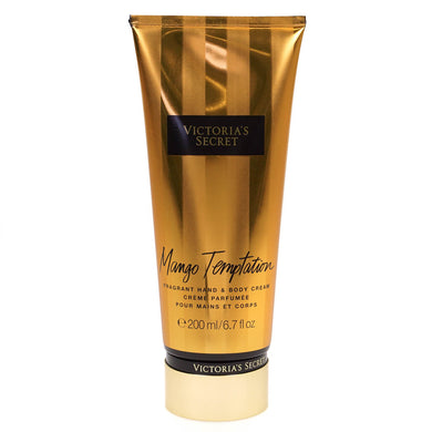 Victoria's Secret Body Cream Mango Temptation 200 ml