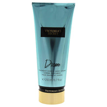 Carregar imagem no visualizador da galeria, Victoria&#39;s Secret Body Cream Dream 200 ml