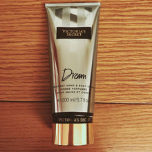 Carregar imagem no visualizador da galeria, Victoria&#39;s Secret Body Cream Dream 200 ml