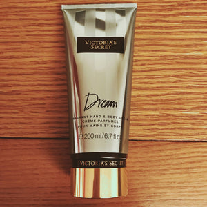 Victoria's Secret Body Cream Dream 200 ml