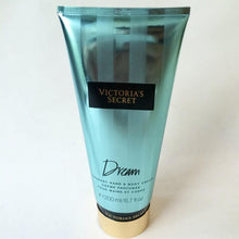 Carregar imagem no visualizador da galeria, Victoria&#39;s Secret Body Cream Dream 200 ml