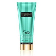 Carregar imagem no visualizador da galeria, Victoria&#39;s Secret Body Cream Exotic 200 ml