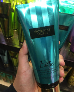 Victoria's Secret Body Cream Exotic 200 ml