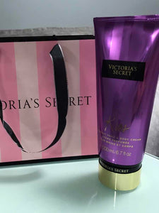 Victoria's Secret Body Cream Kiss 200 ml