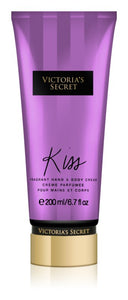 Victoria's Secret Body Cream Kiss 200 ml