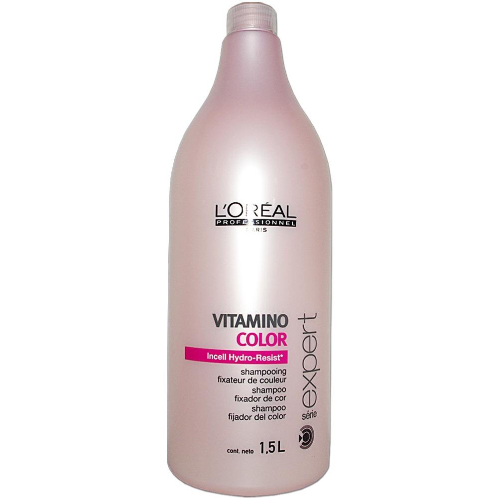 L´OREAL Vitamino Color Incell Hydro-Resist Expert - 1500 ml