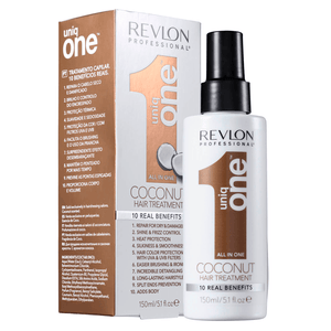 Revlon UniqOne Coconut All in One  Hair Treatment Professional 150 ml