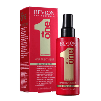 Revlon  UniqOne All in One  Hair Treatment Professional 150 ml