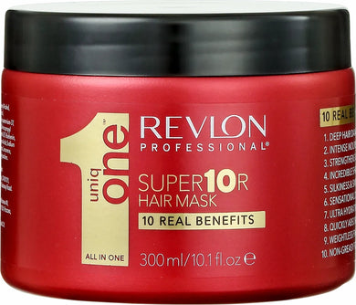 Revlon UniqOne All in One  Super10R Hair Mask Professional 300 ml