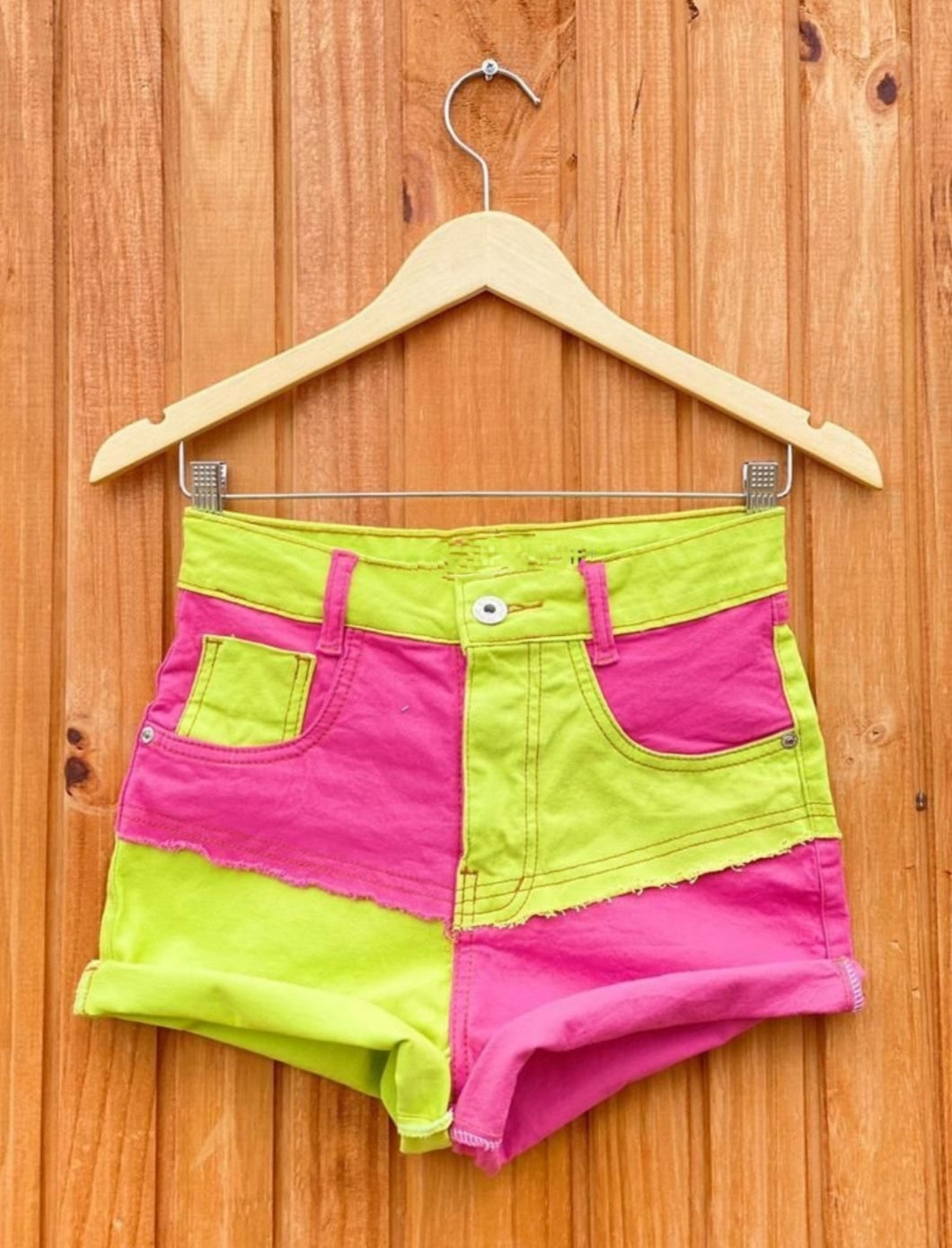 Shorts Matuê
