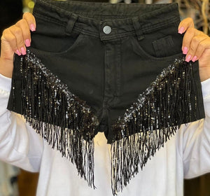 Shorts charlane